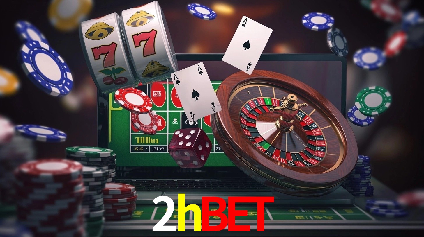 Cashback e recargas na 2hbet