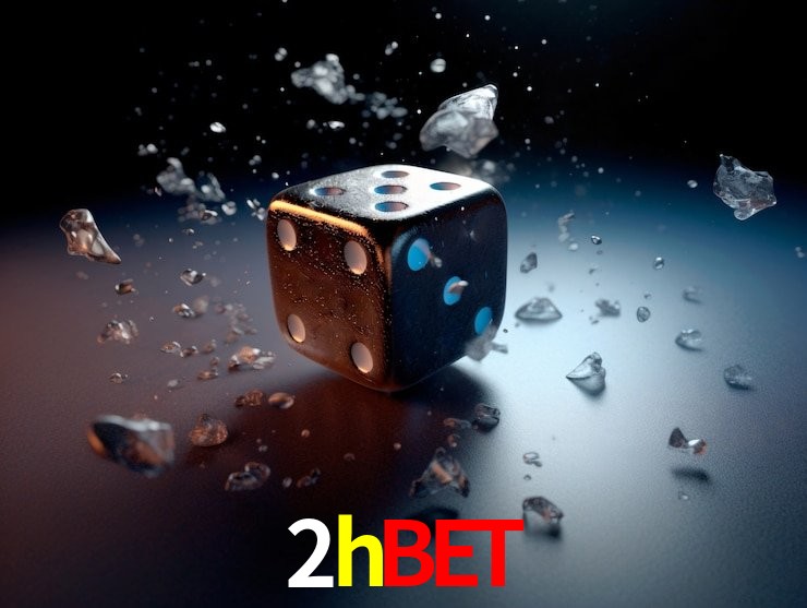 Variedade de jogos na 2hbet