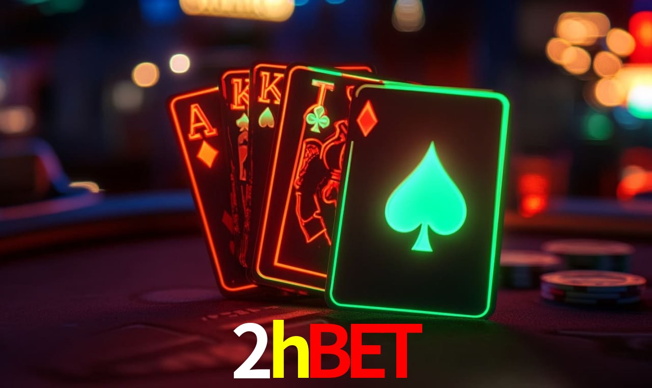 Jackpots e promoções na 2hbet